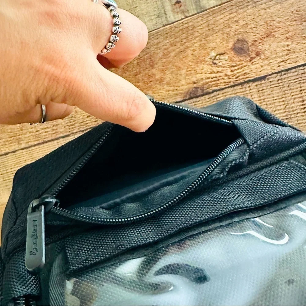 Cortech Super 2.0 12 Liter Tank Motorcycle Bag